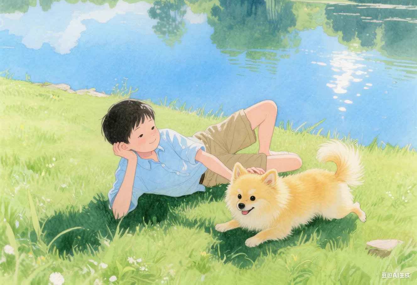  表达爱，是成年人的必修课